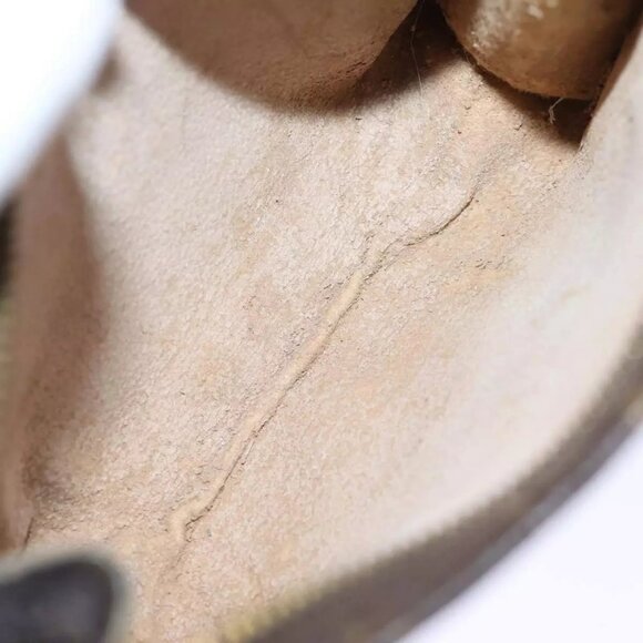 LOUIS VUITTON Monogram Poche Toilette 15 Pouch LV Auth - Picture 13 of 16